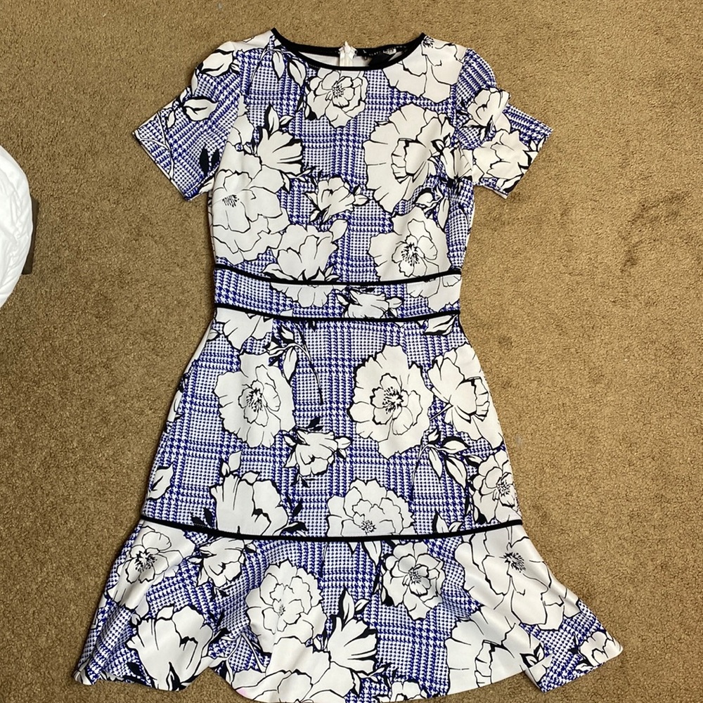 Slate & Willow dress size S
